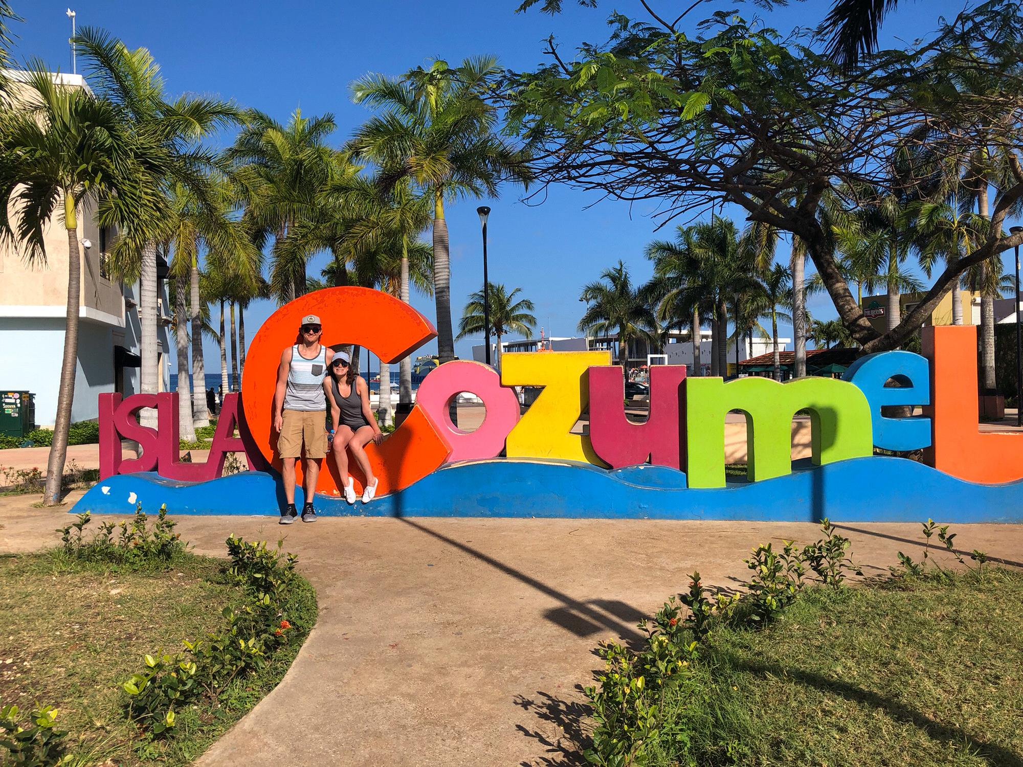 The most beautiful island!