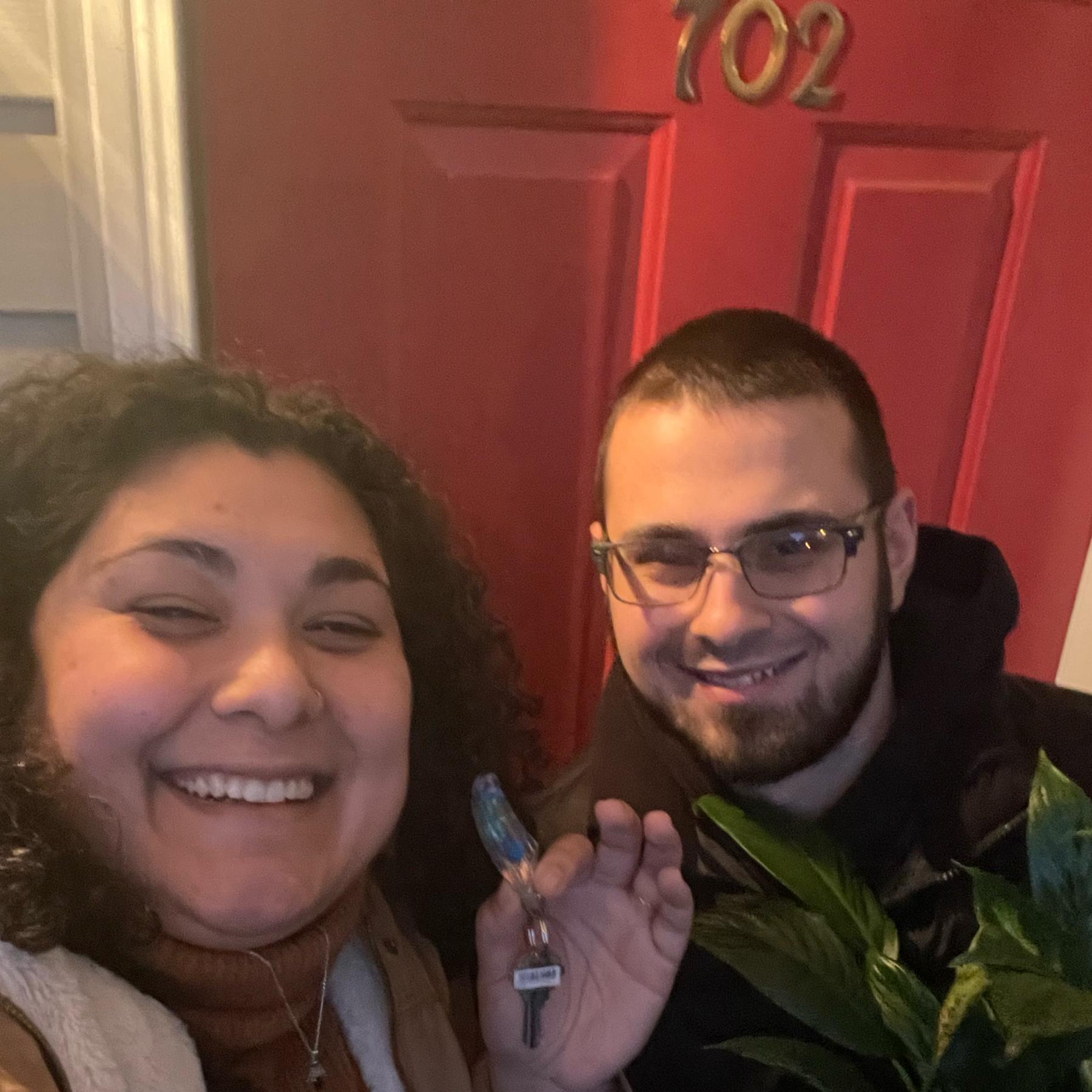 Home Reno Fund!