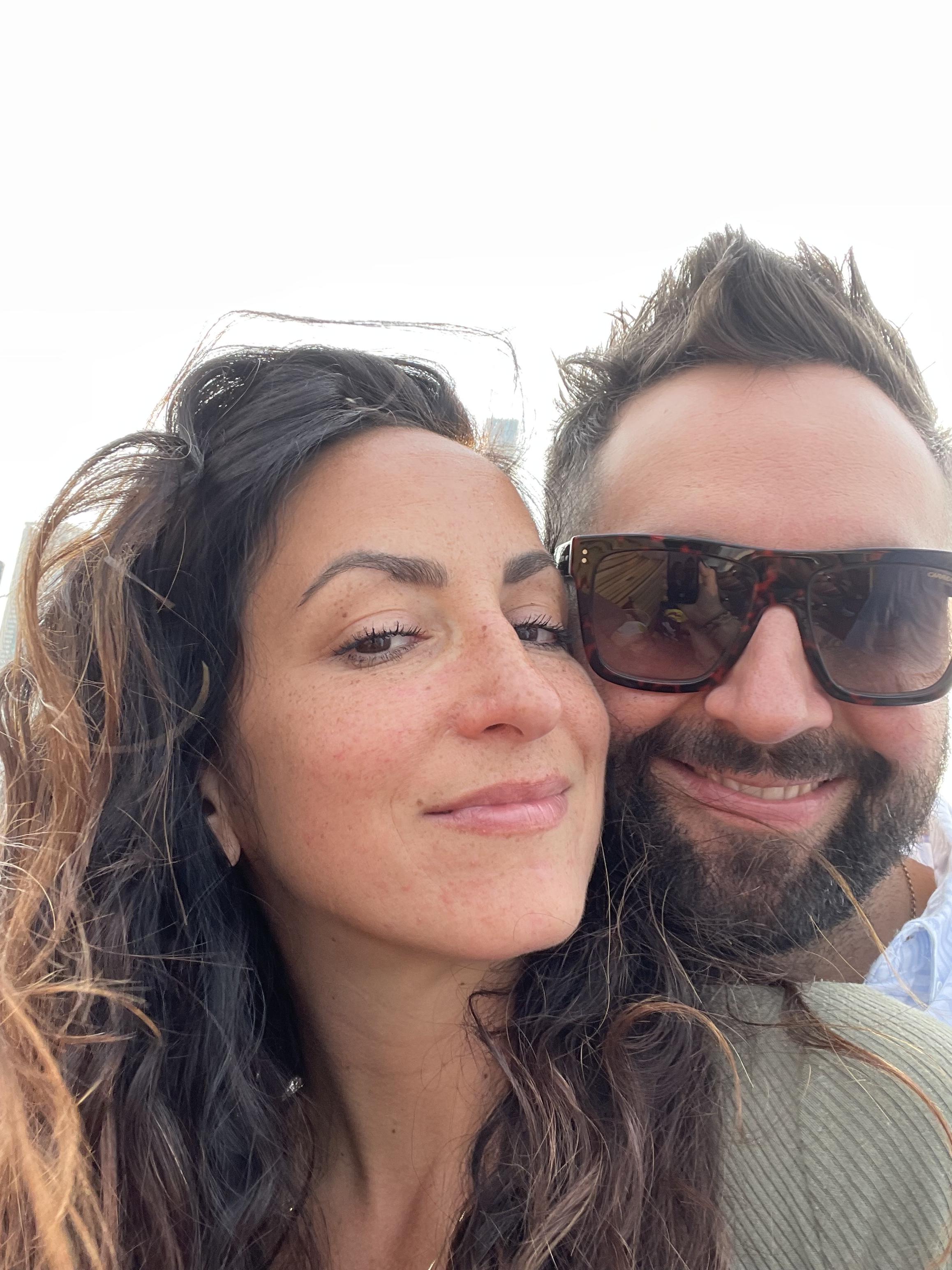 The Wedding Website of Jacqueline Scala and Billy Caruso