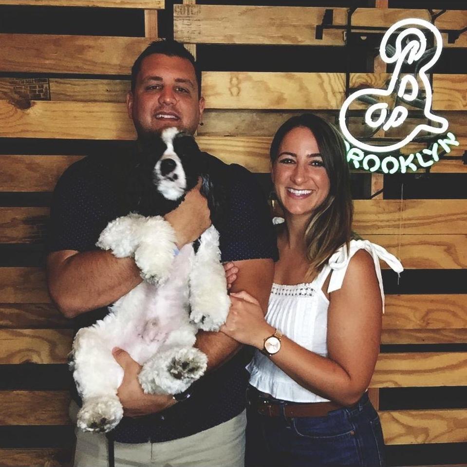 Grants first brewery