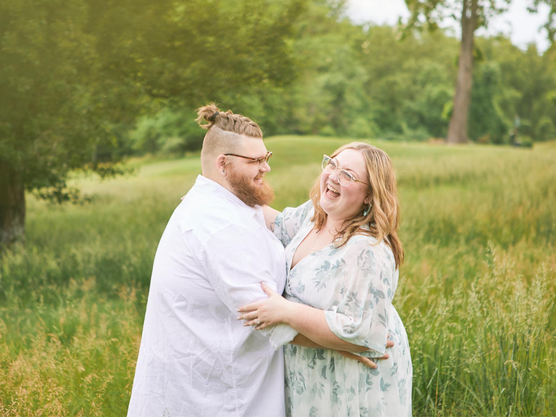 The Wedding Website of Courtney Davies and Joshua Hammer II