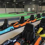 Big Apple Fun Center