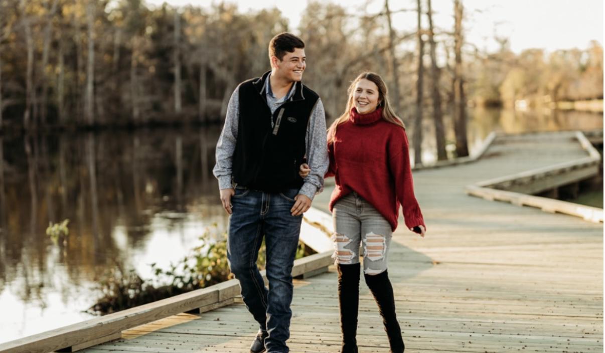The Wedding Website of Raylee O'Quain and Kobe Thomas