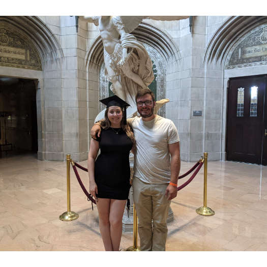 BC graduation 2021- belated due to the pandemic