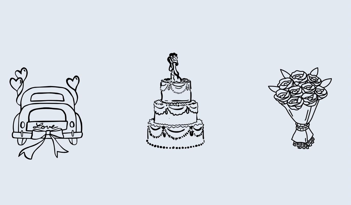 The Wedding Website of Sharon Pizarro and Logan Carle