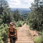 The Incline
