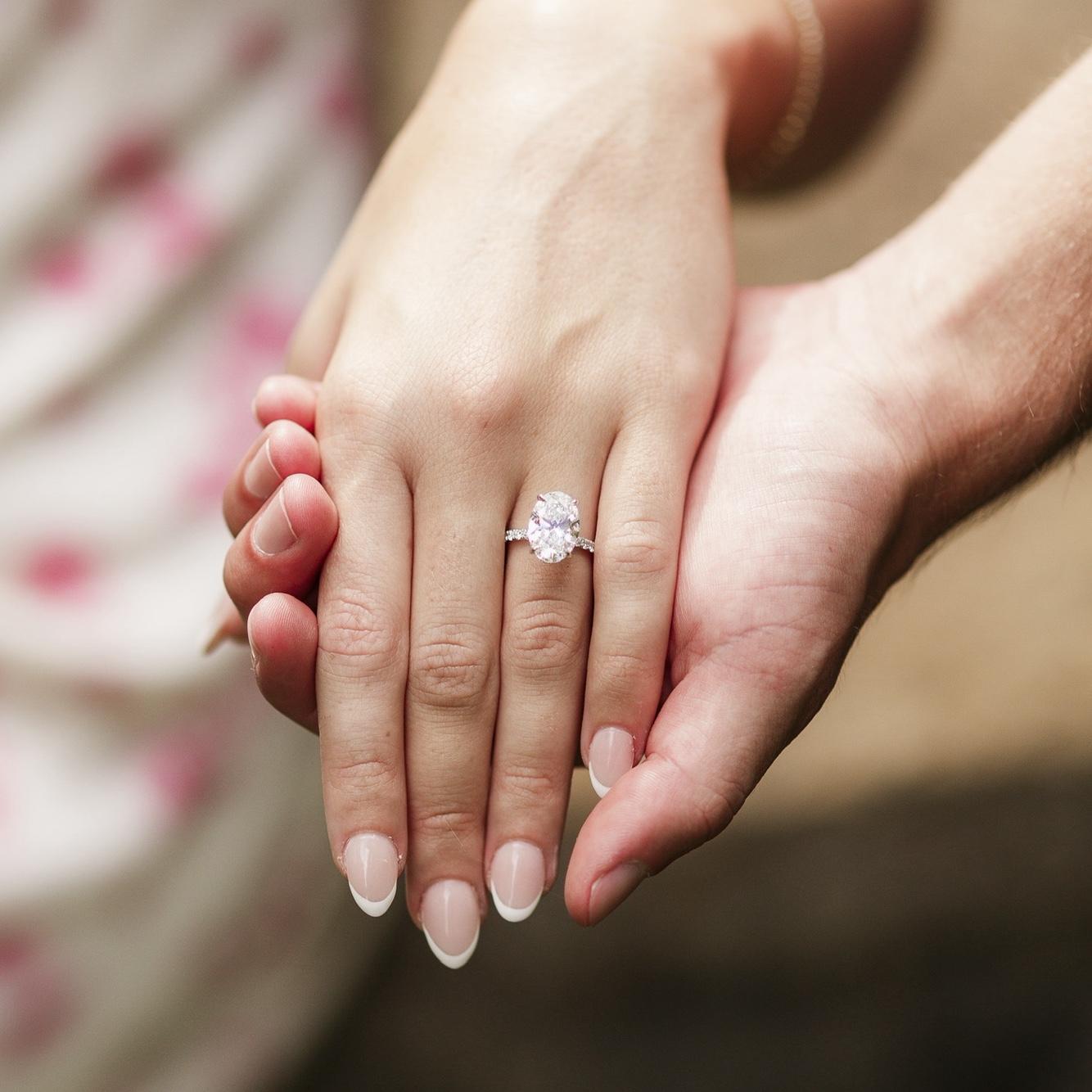 THE RING