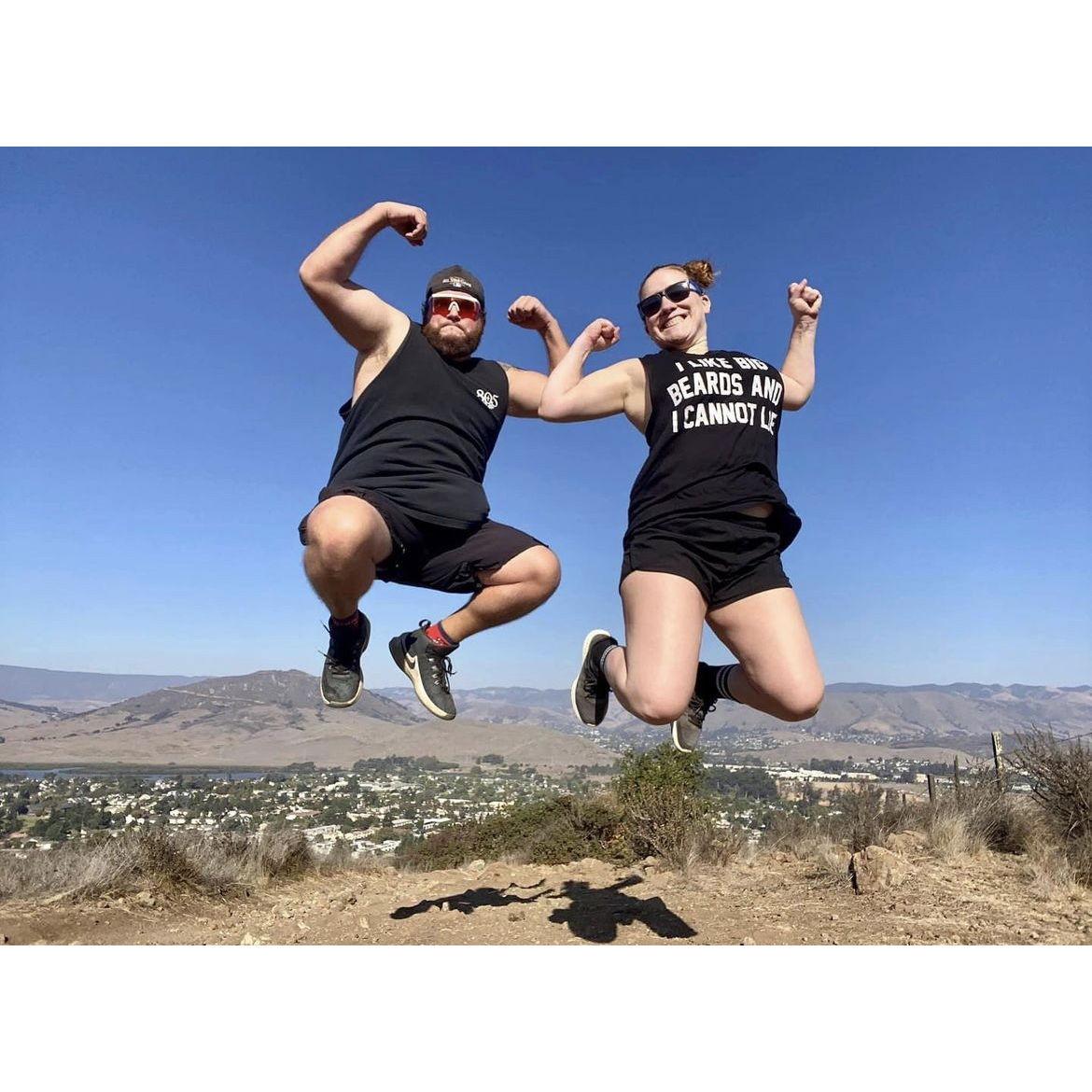 Hiking Adventures!