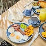 Azul Café - Bistro