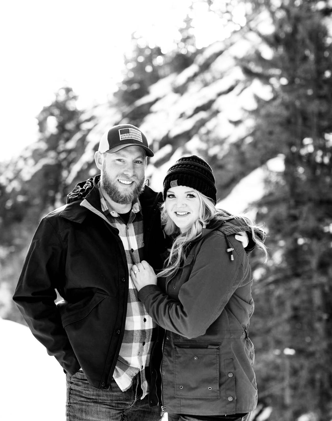 The Wedding Website of Geoffrey Gurr and Rachael Shirley