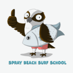 Spray Beach Surf School