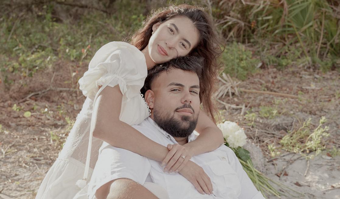 The Wedding Website of Luis Vivas and Mery Duque