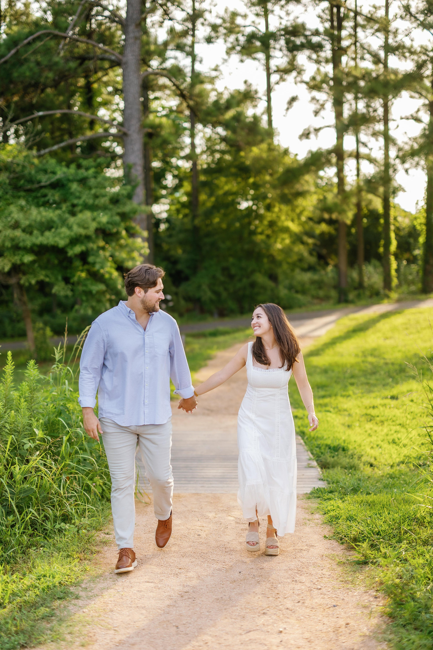 The Wedding Website of Hunter Chaney and Britney Klein