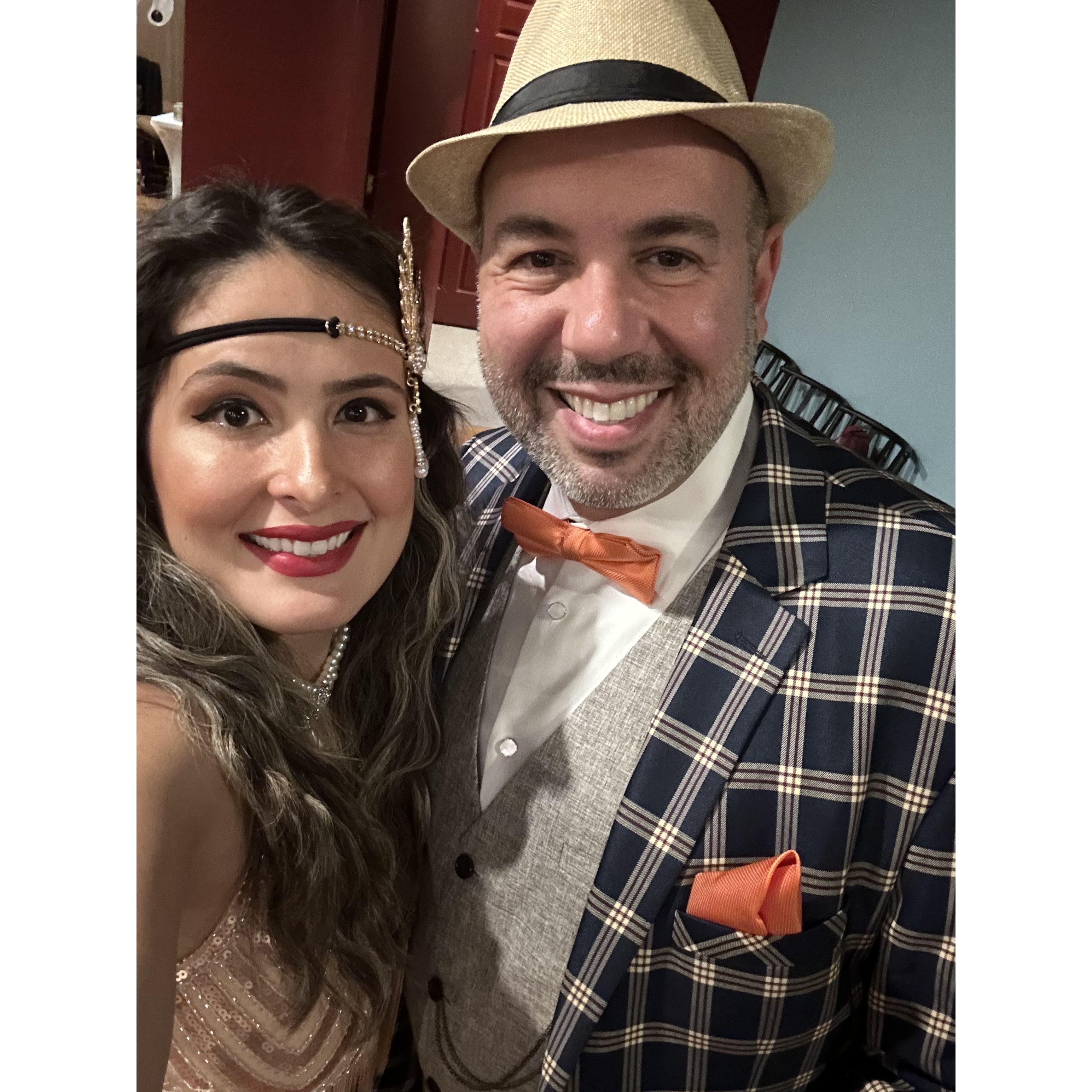 Roaring 20s