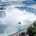Niagara Falls