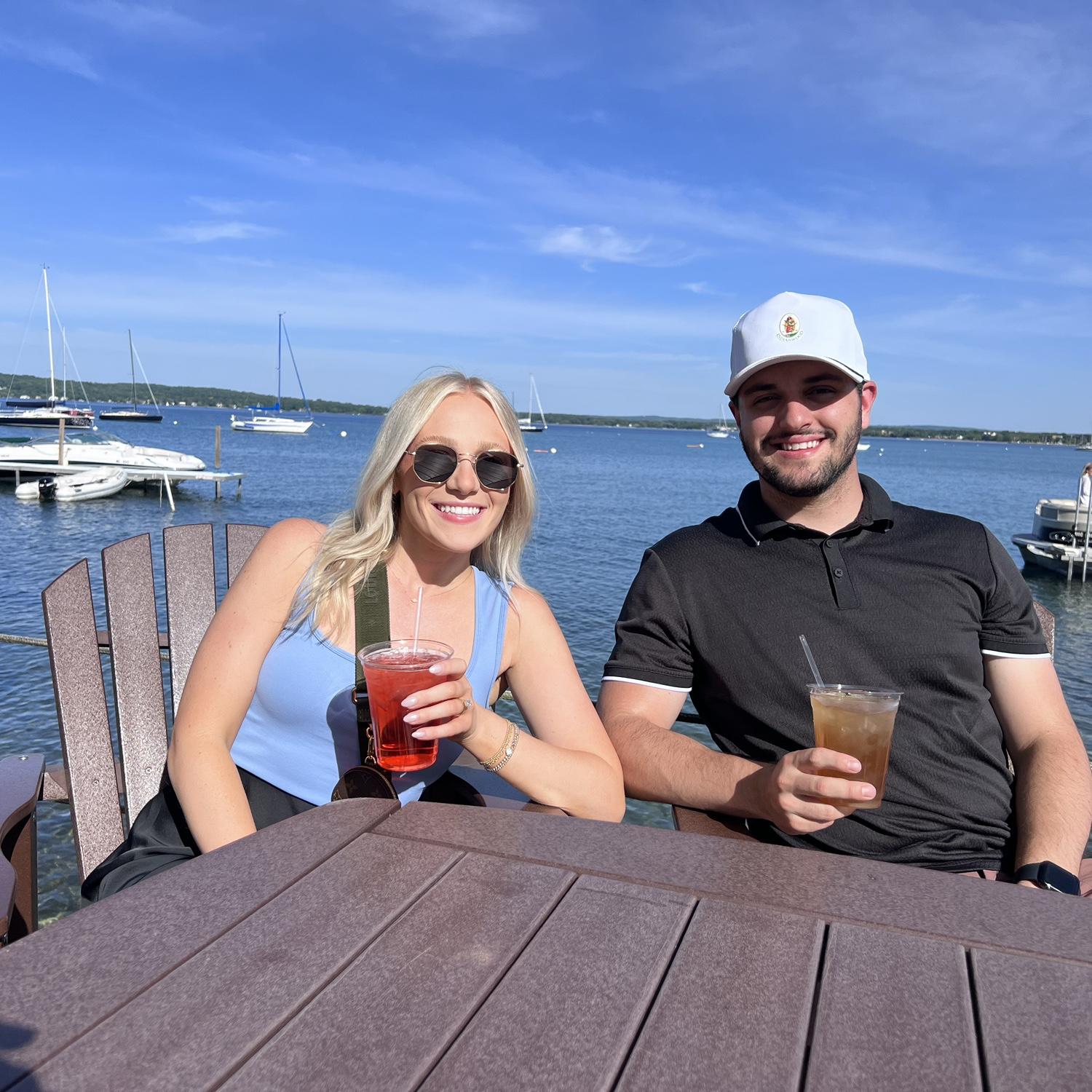 West Bay Traverse City - May, 2024