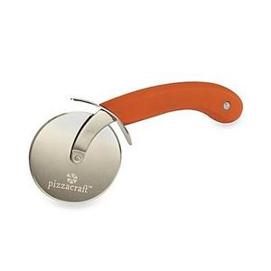Pizzacraft™ Soft Grip Rolling Pizza Cutter