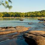 Pony Pasture Parking