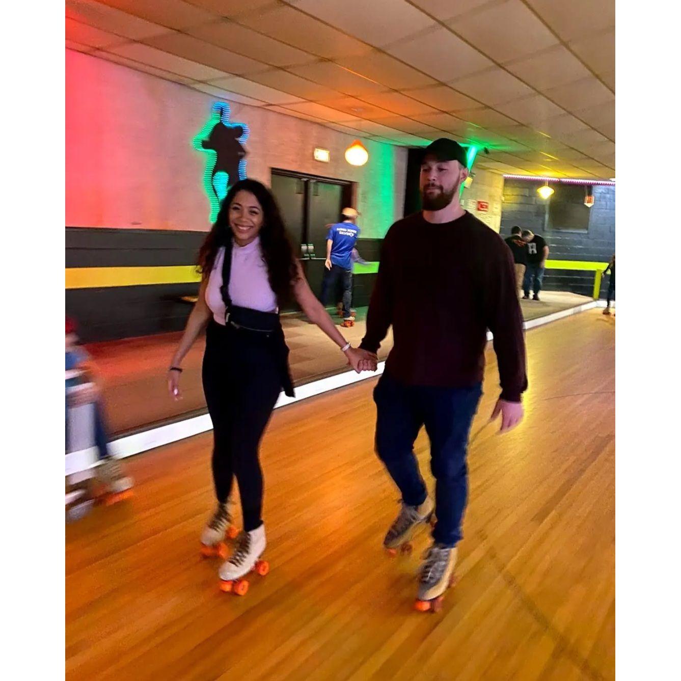 Skateaway (February 2023)