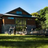 Fishing School - Orvis