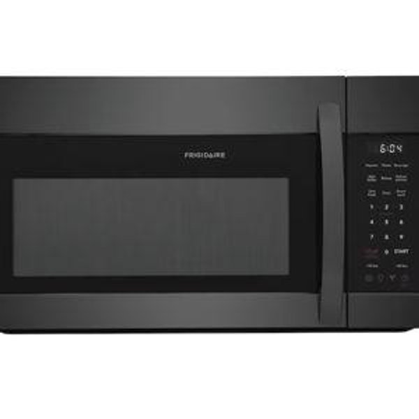 New Microwave