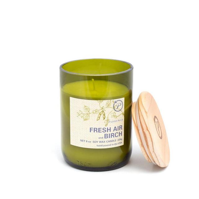 Eco - Fresh Air & Birch