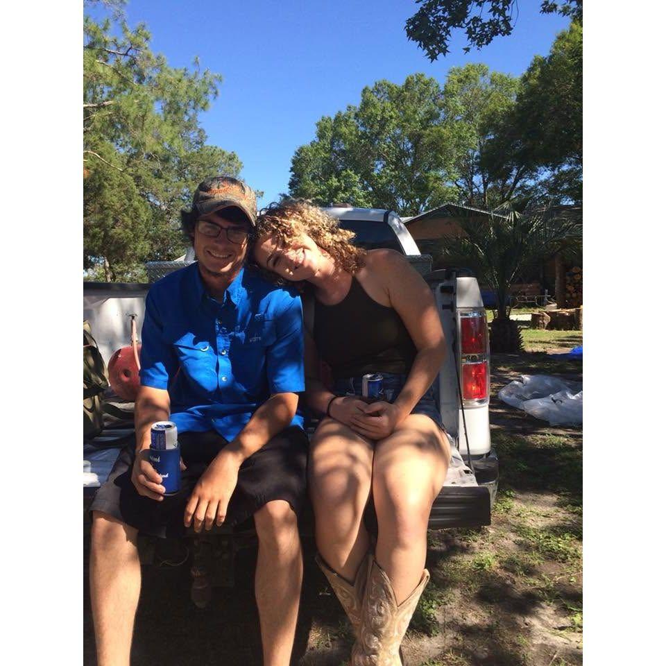 Tailgate Baby