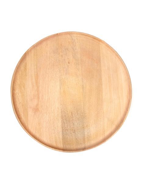 Mango Wood Lazy Susan