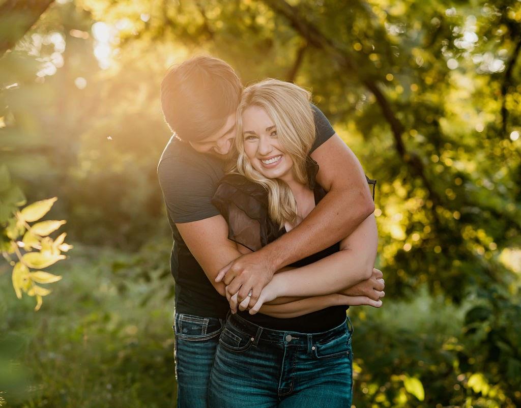 The Wedding Website of Madison Ohrt and Jacob Cotton