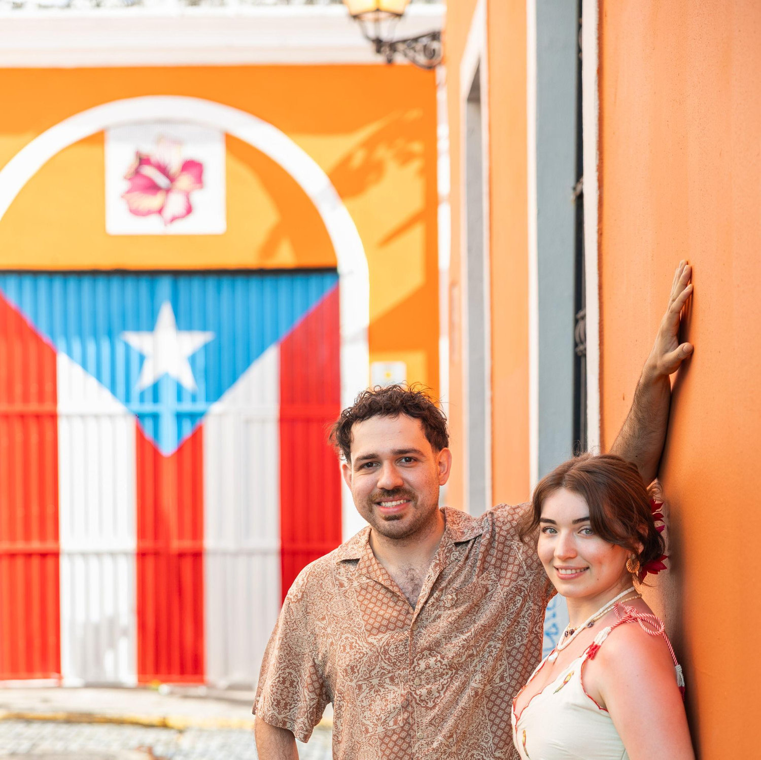 Puerto Rico 2025