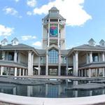 World Golf Hall of Fame