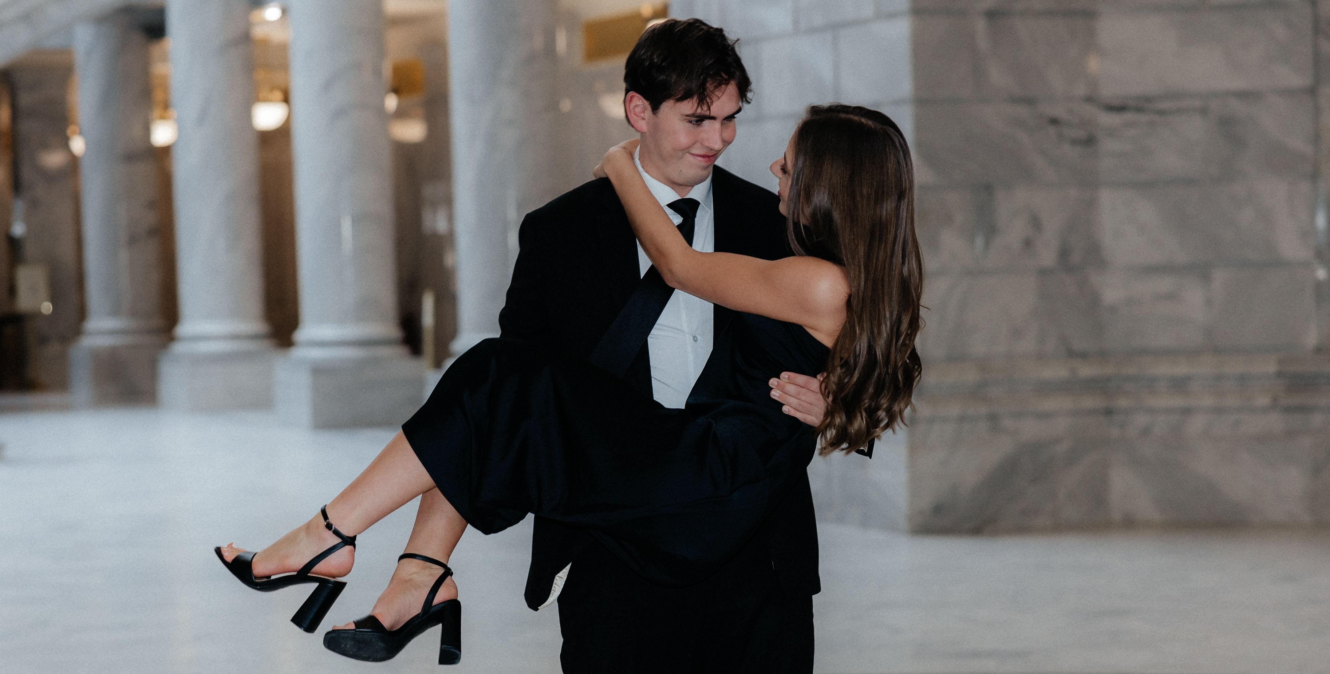 The Wedding Website of Andrea Estelle Peterson and Jacob Nathaniel Ragan
