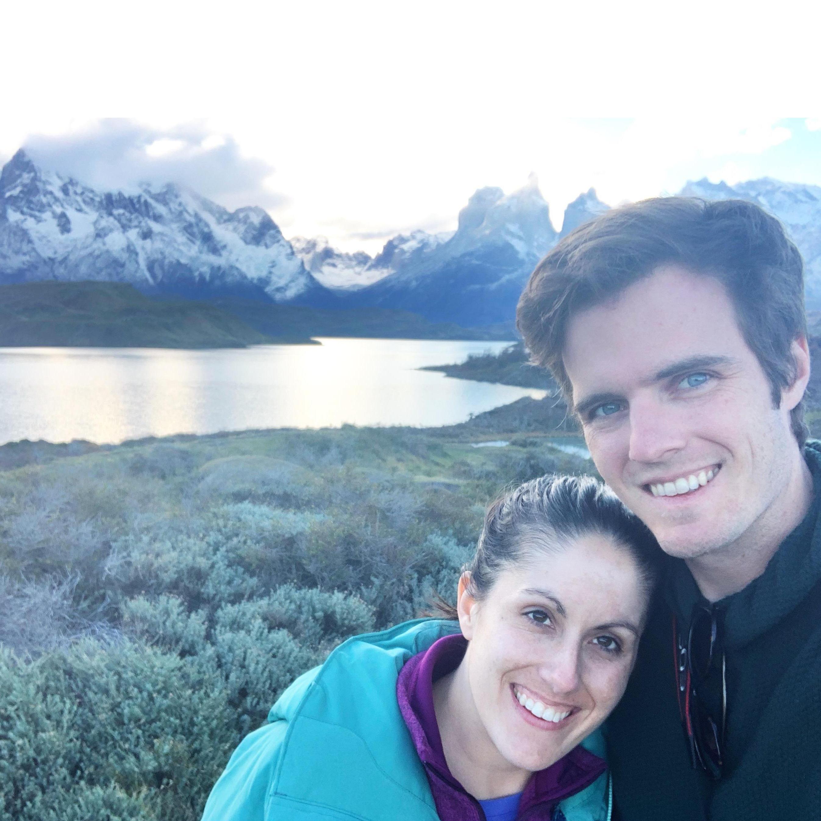 patagonia (chile)