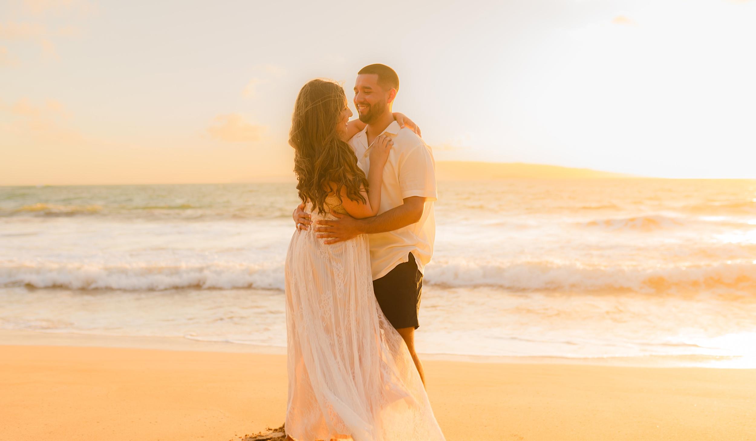 The Wedding Website of Clarissa Trigo and Brandon Trevino