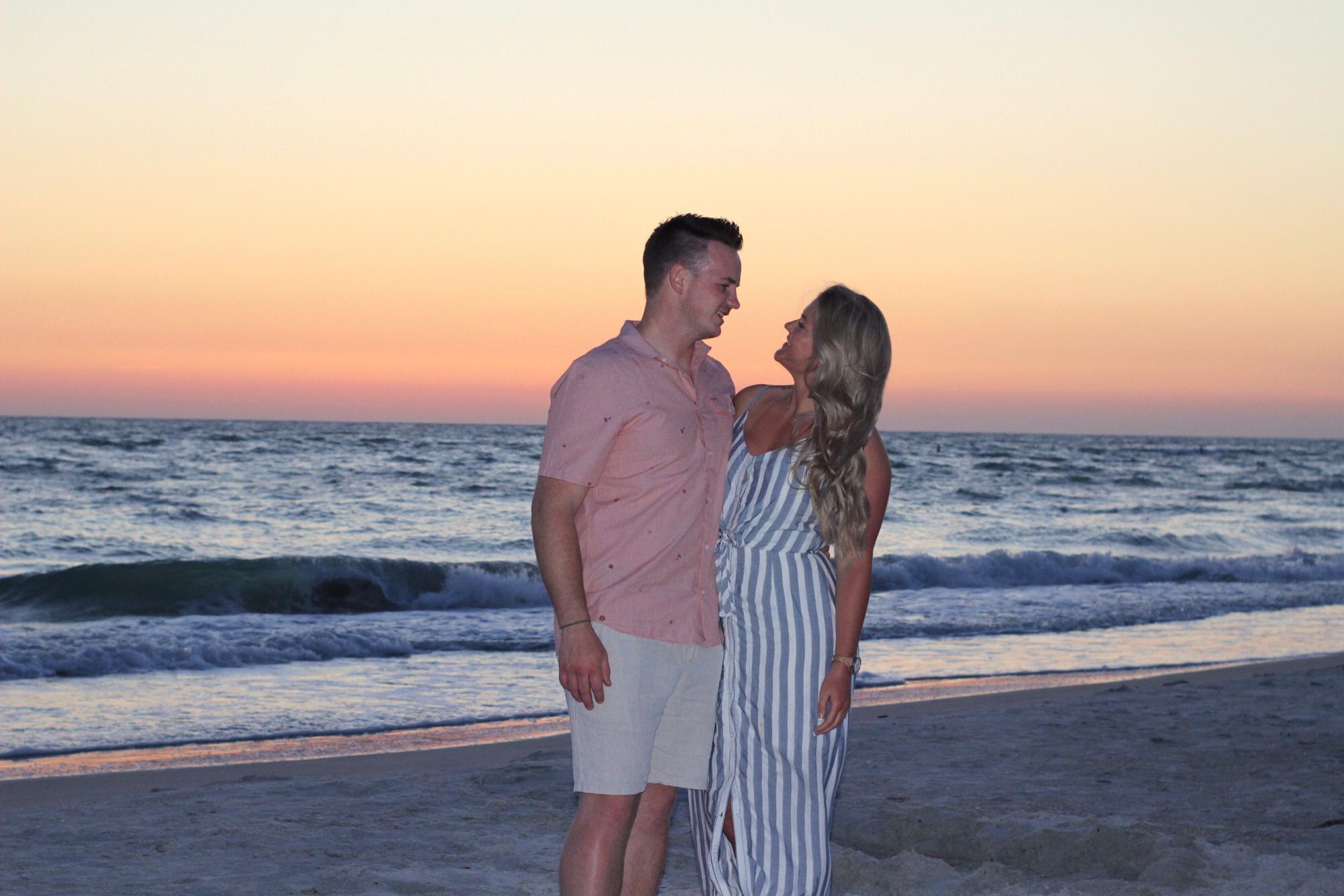 Loved every bit of our Florida trip with our closest friends