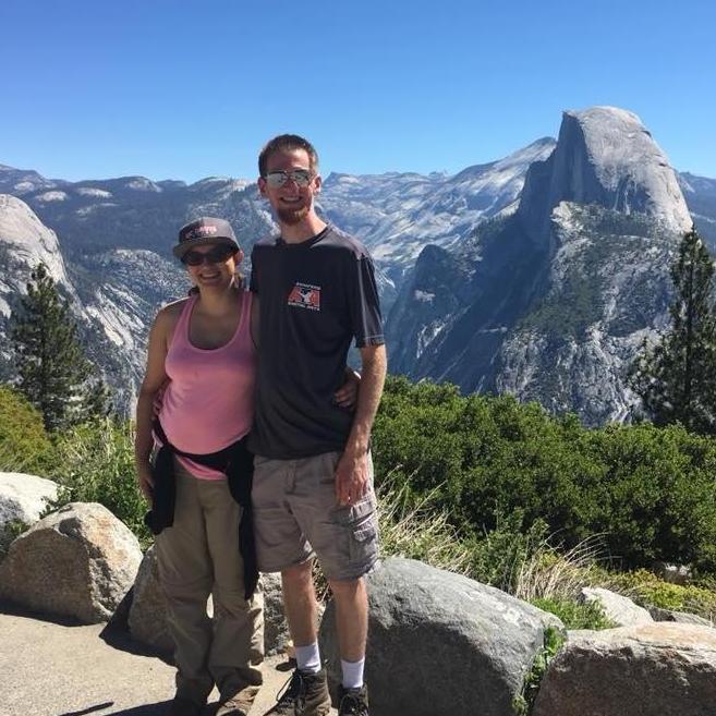Yosemite 2018
