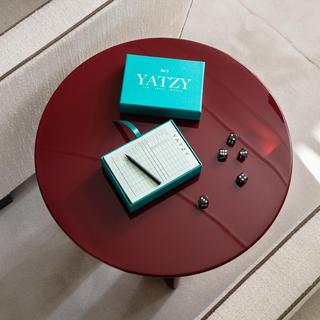 Classic Yatzy Board Game