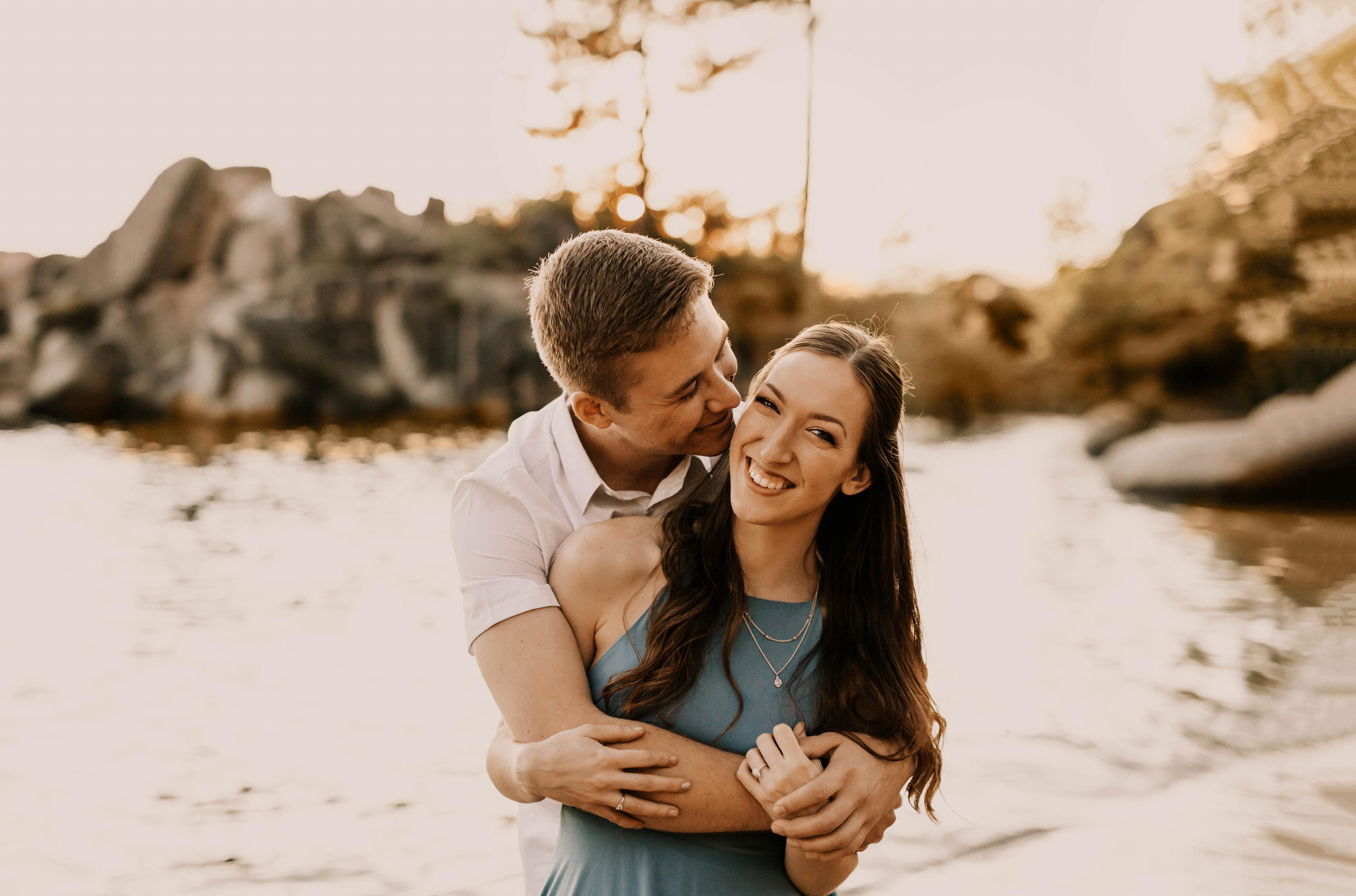 The Wedding Website of Erin Hobson and Nathan Myers