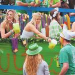 Wearin' of the Green Parade