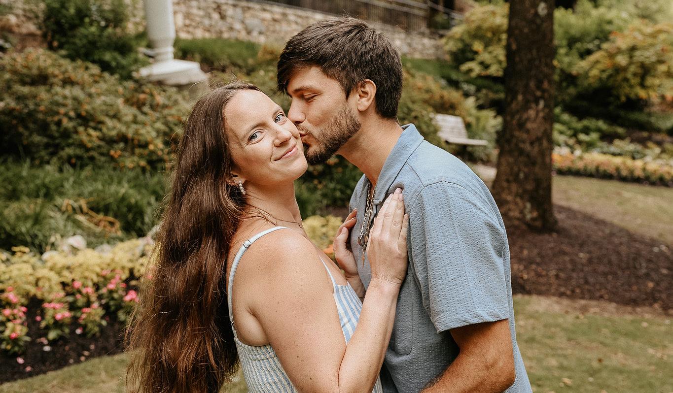 The Wedding Website of Kayla Karr and Christian Rudmann