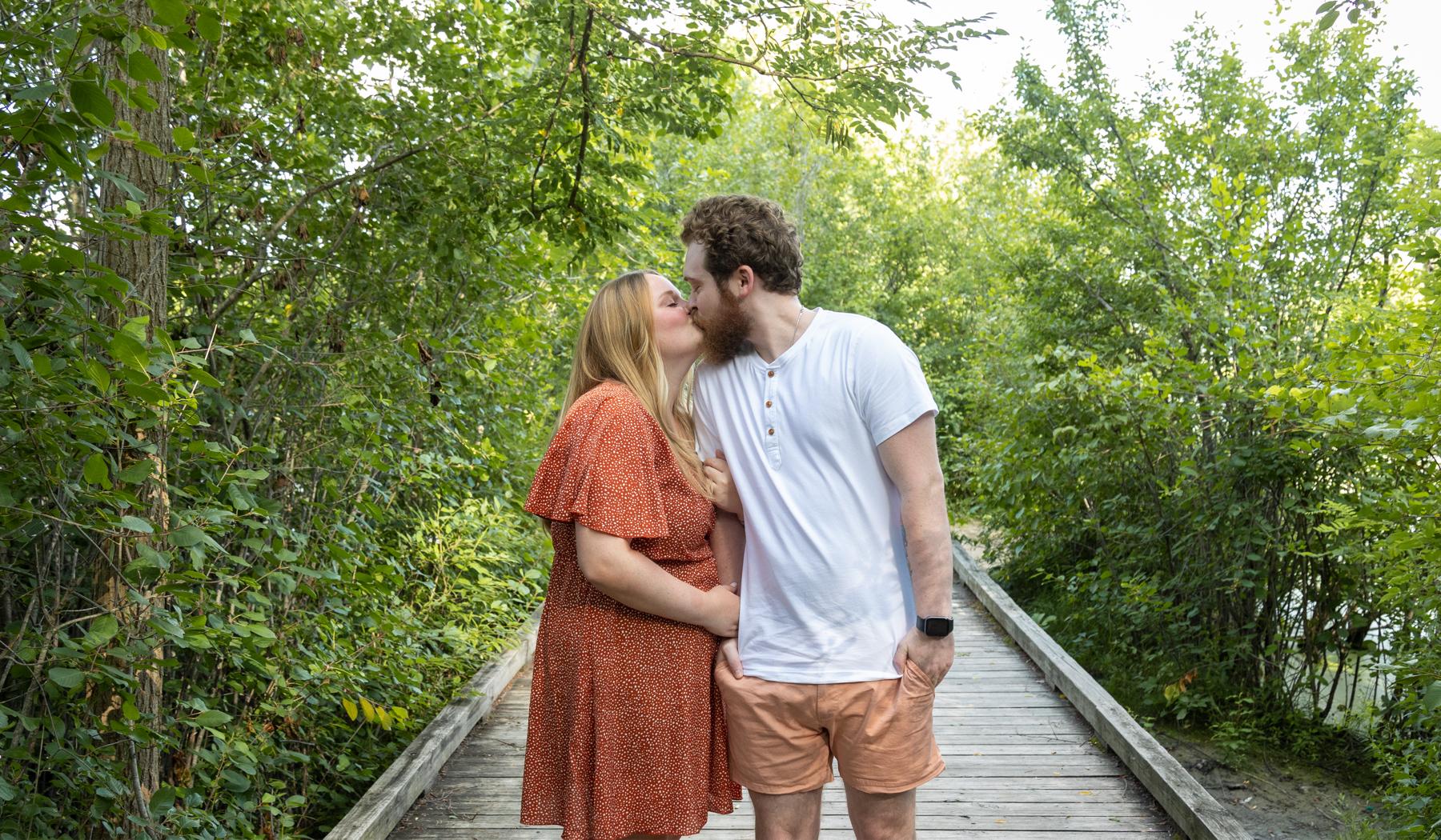 The Wedding Website of Leah Dalgleish and Spencer Wright