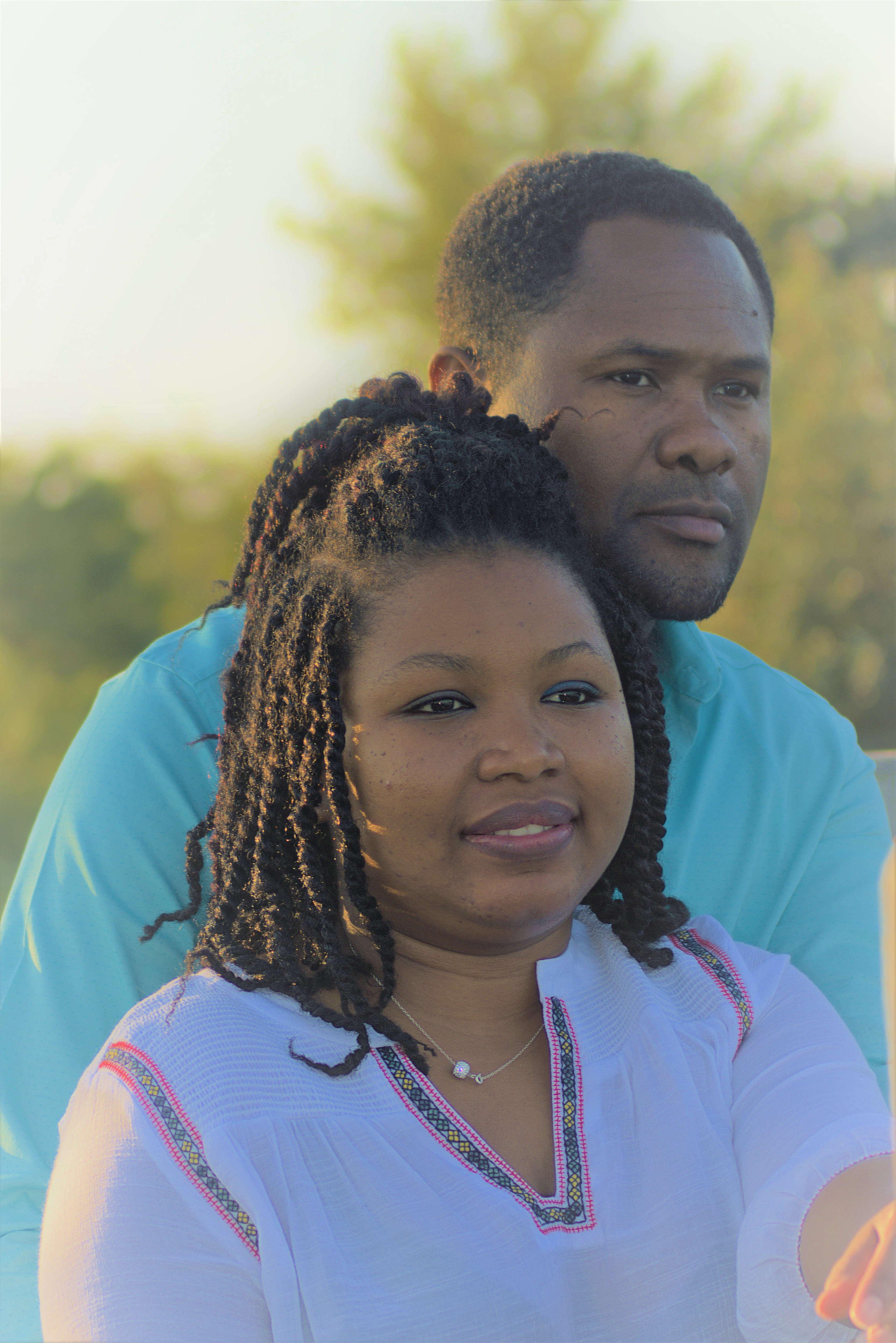 The Wedding Website of Natanaelle Gracia and J. Eddy Moïse