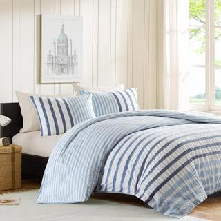 Sutton 3-Piece Duvet Cover Set