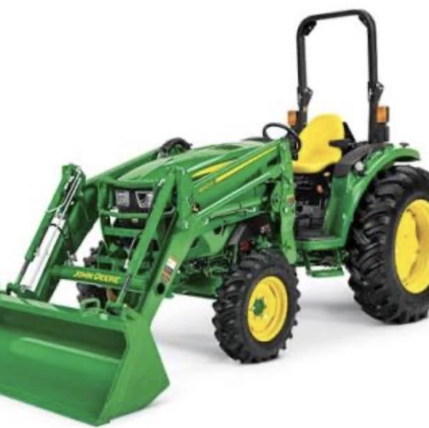 Tractor Fund