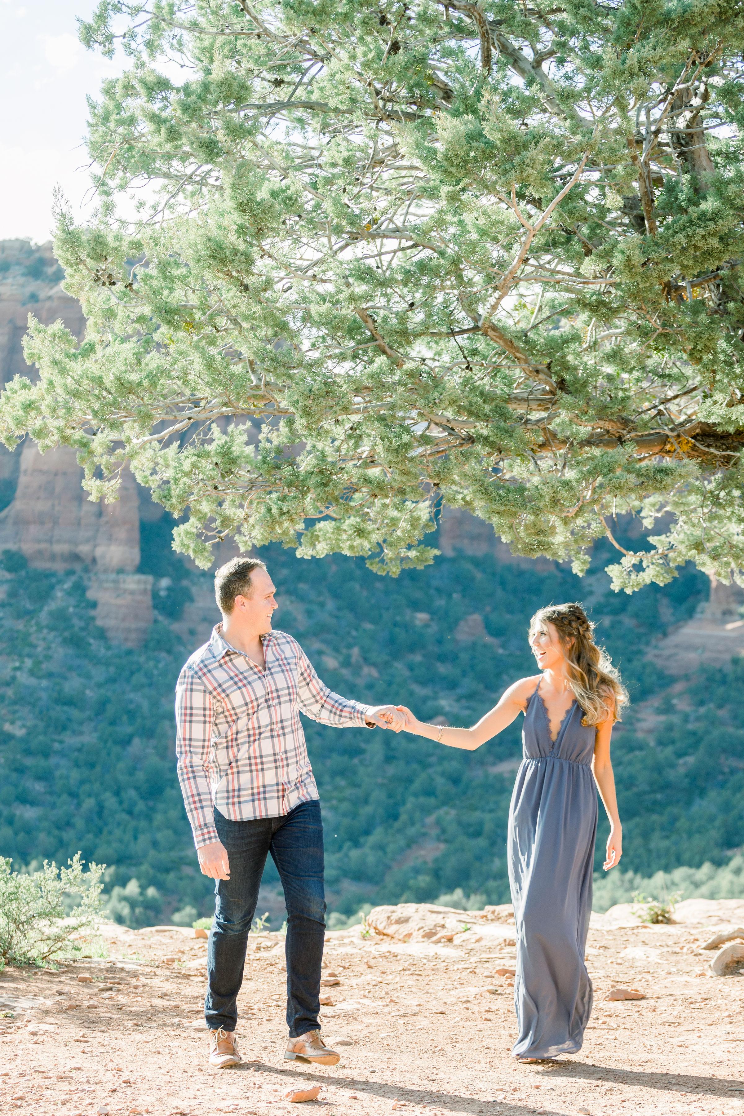 The Wedding Website of Kayla Eck and Corbin Eckel