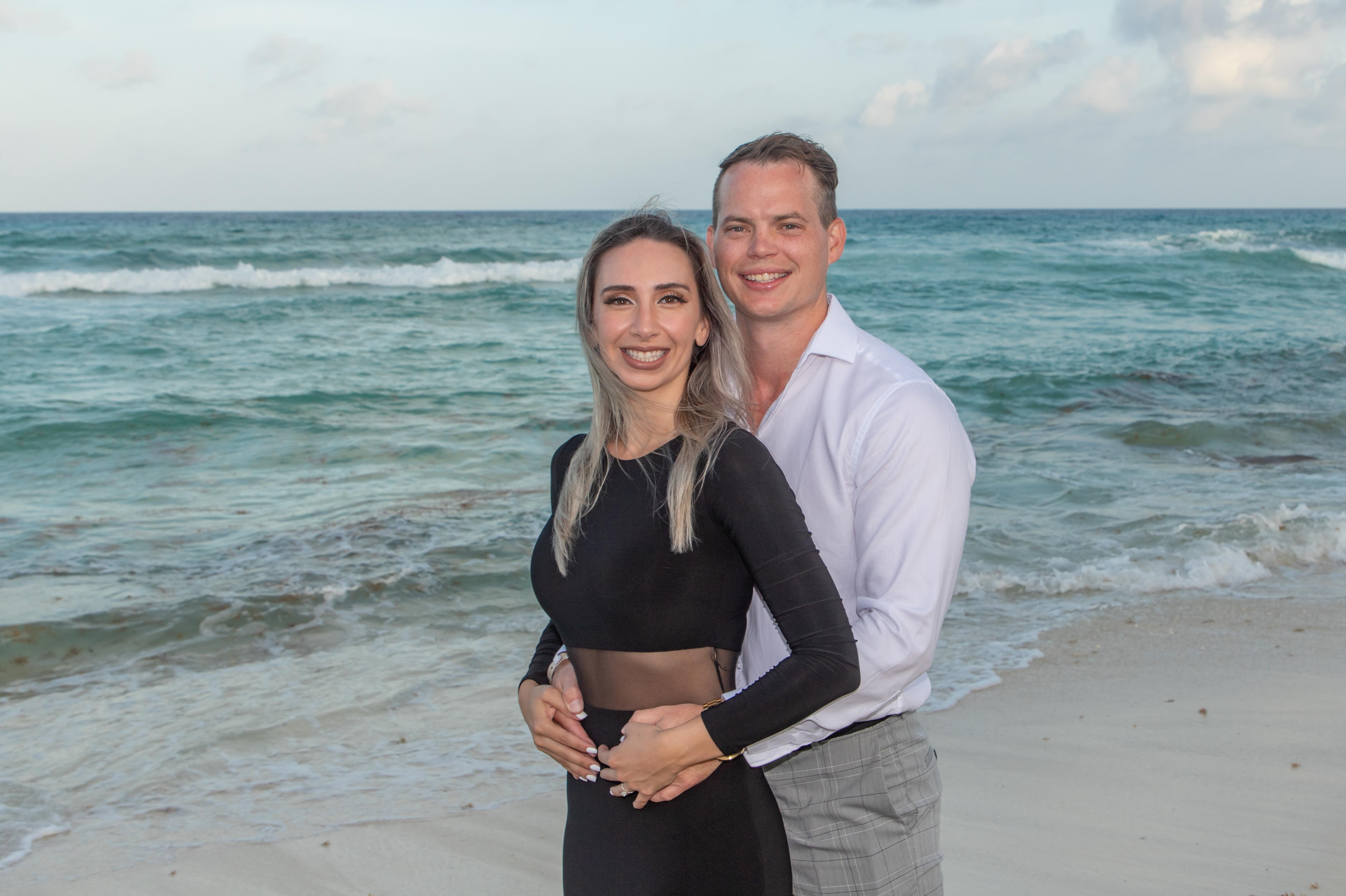 The Wedding Website of Michelle Ashley Vergara and Chadwick Walter Anderson
