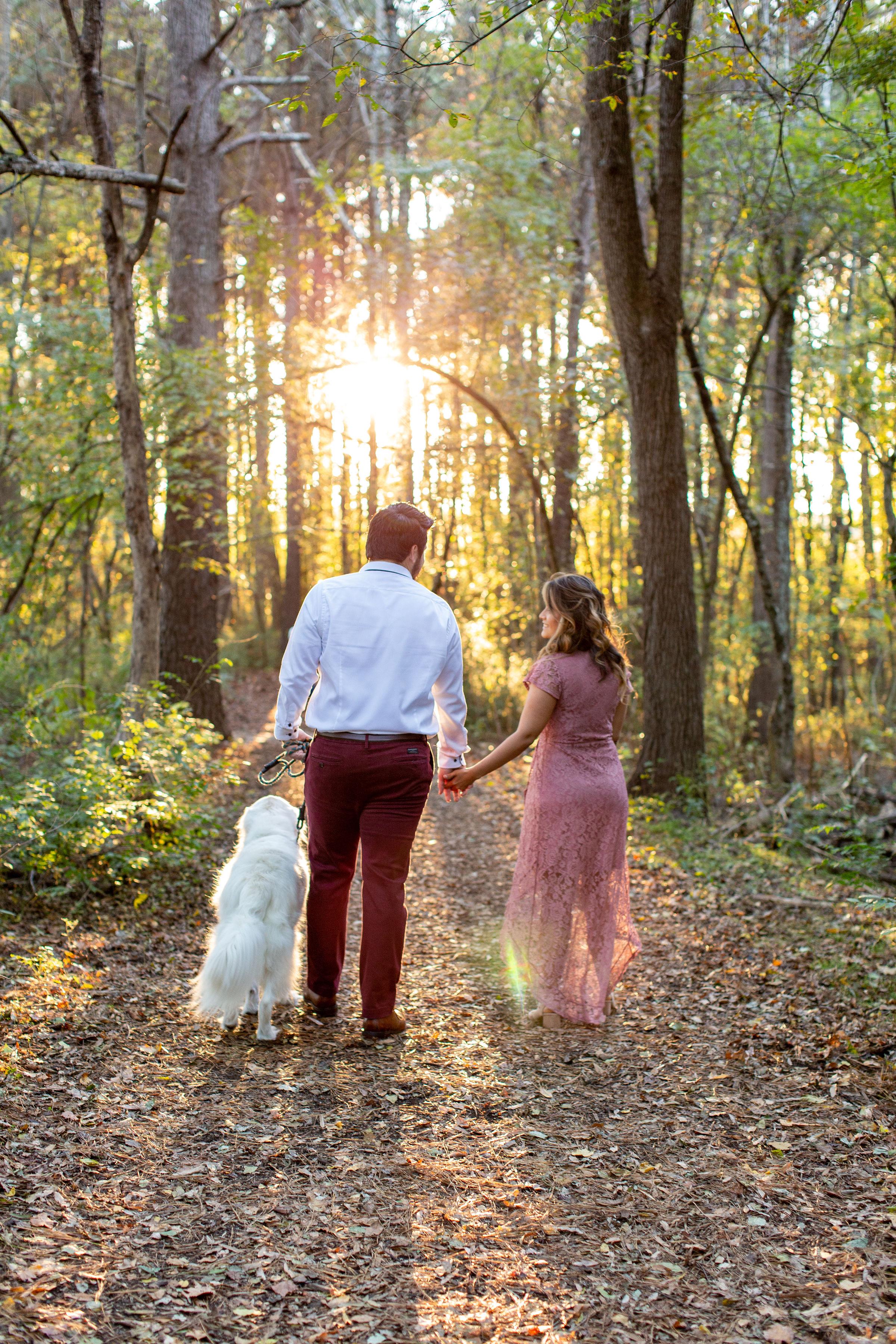 The Wedding Website of Camila Del Rio and Casey Wilson
