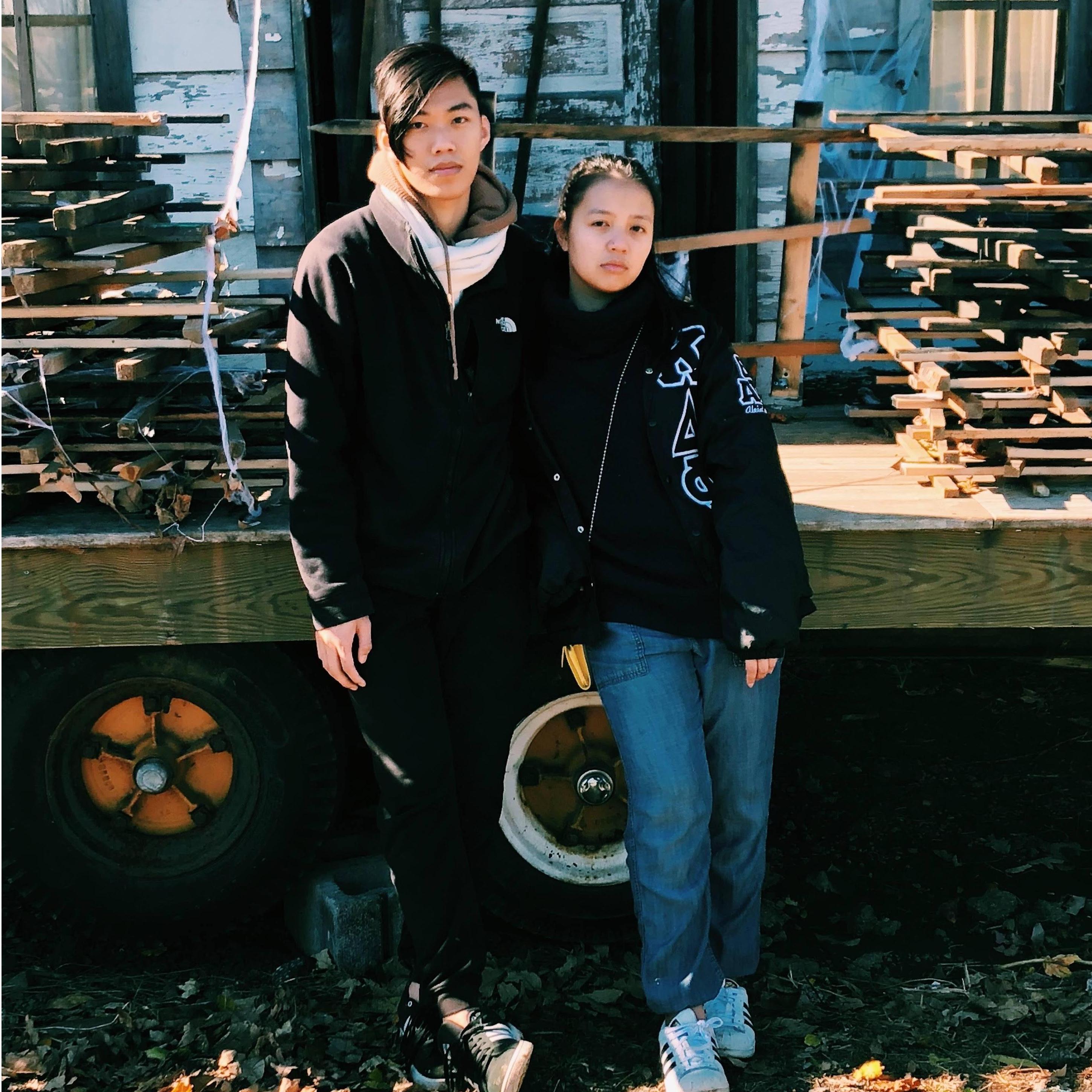 Apple Picking 2018 - lmao