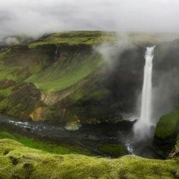 Iceland: Our “Finally!” Honeymoon