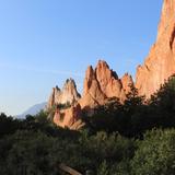 Garden of the Gods
